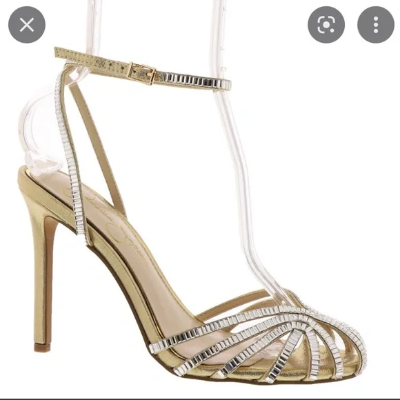 Heels - Picture 1 of 3